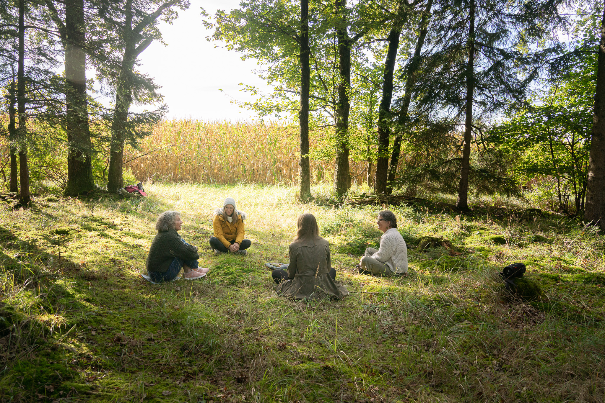 Naturtherapie